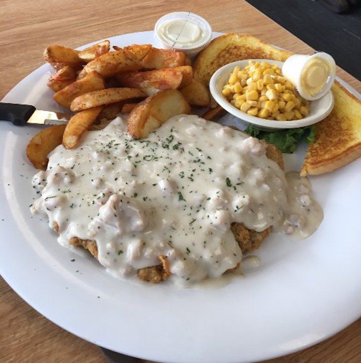 Montana: Shellie’s Country Cafe