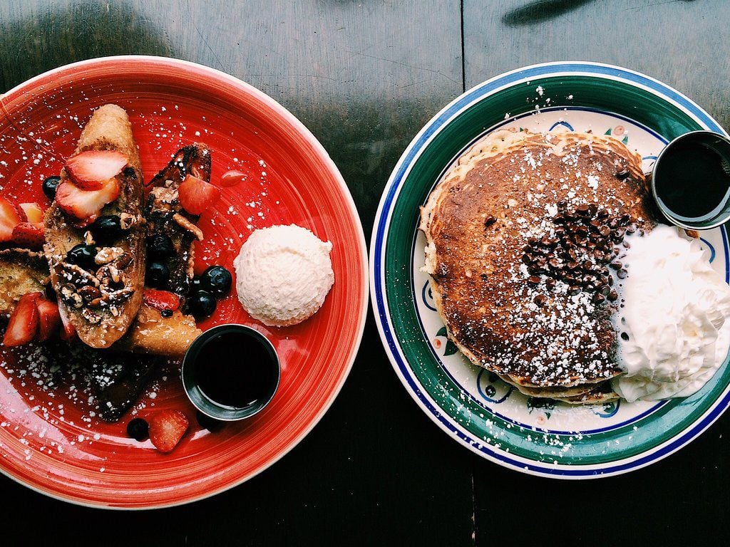 Wisconsin: Short Stack Eatery