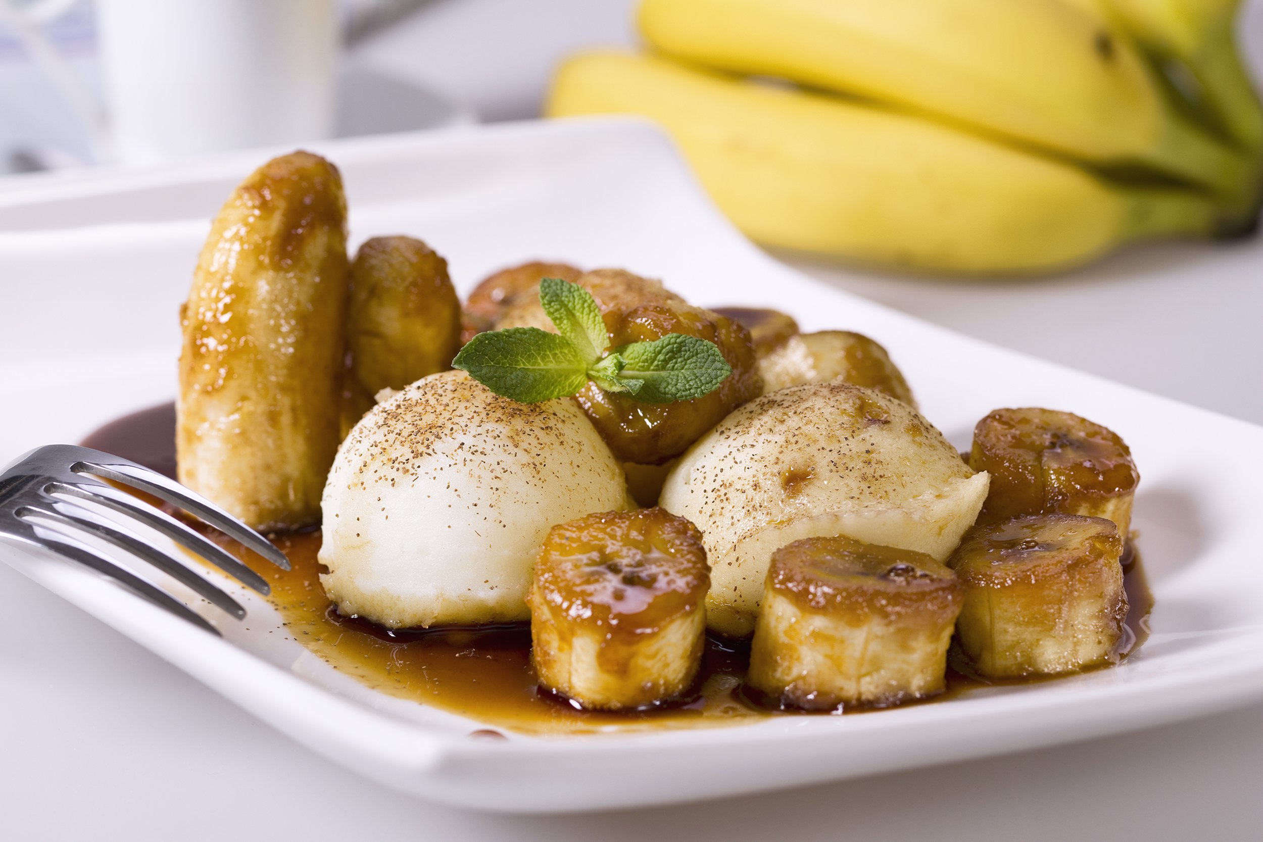 Bananas Foster