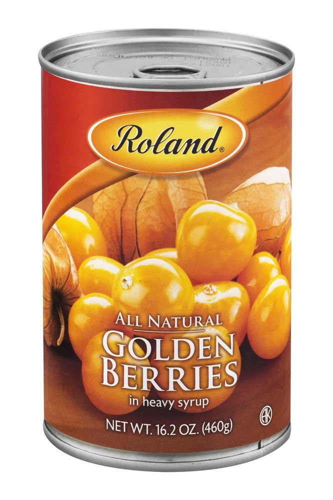 Roland Golden Berries