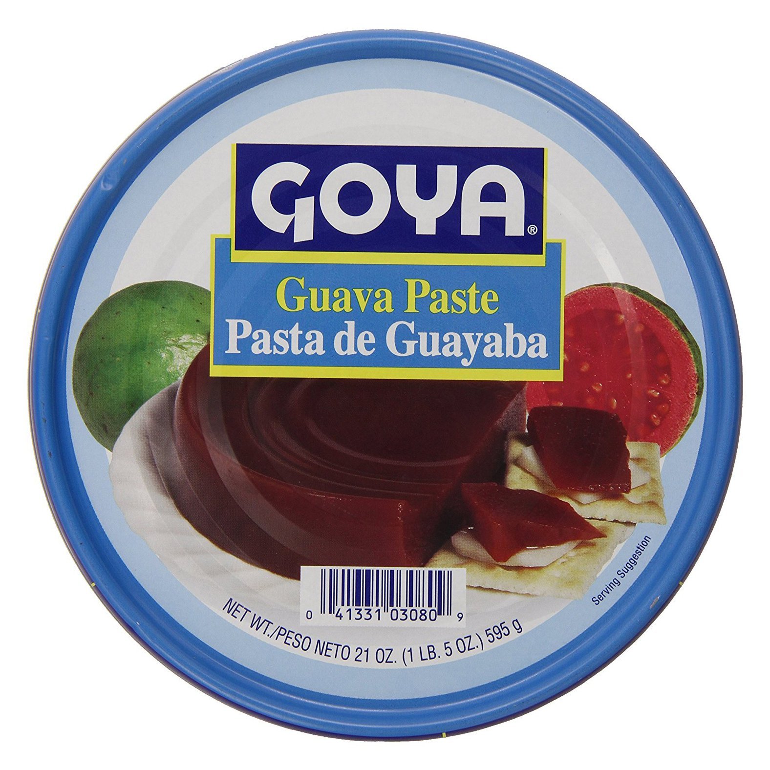 Goya Guava Paste