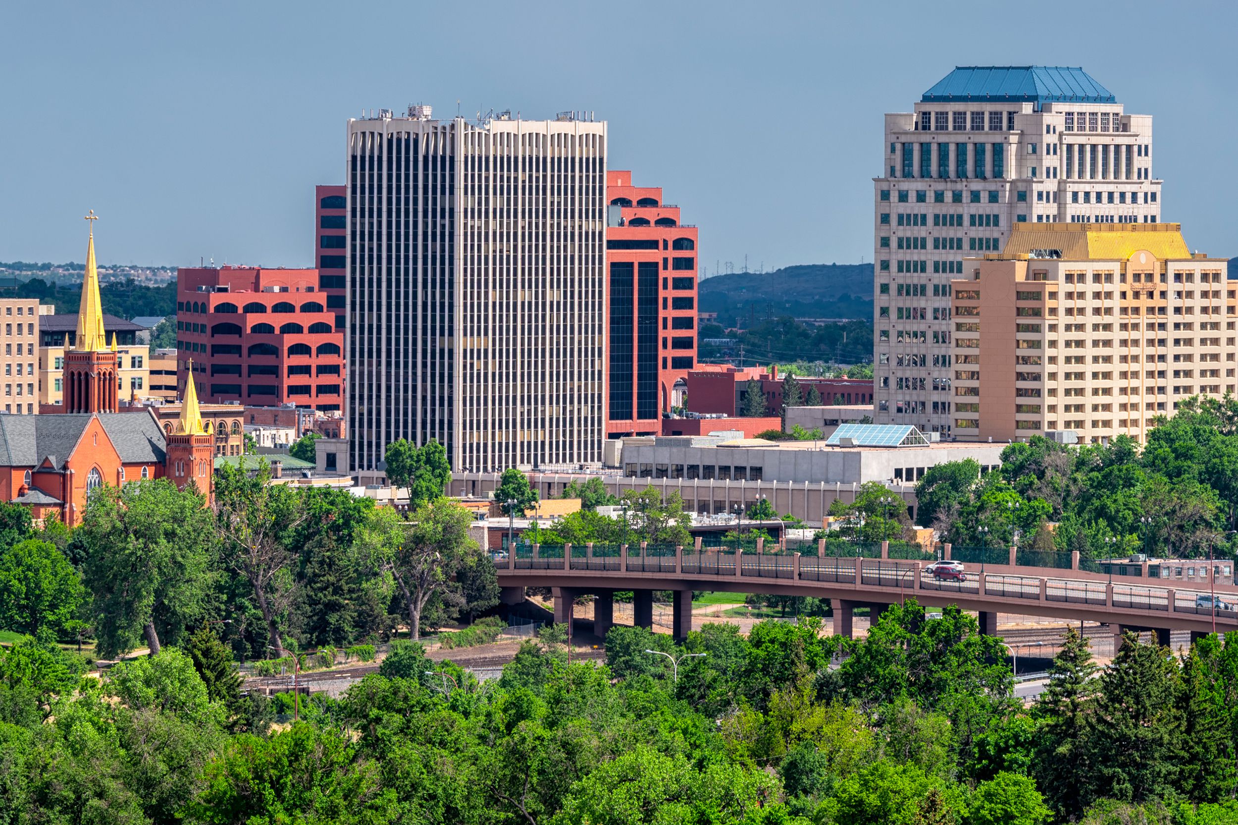 Colorado Springs, Colorado
