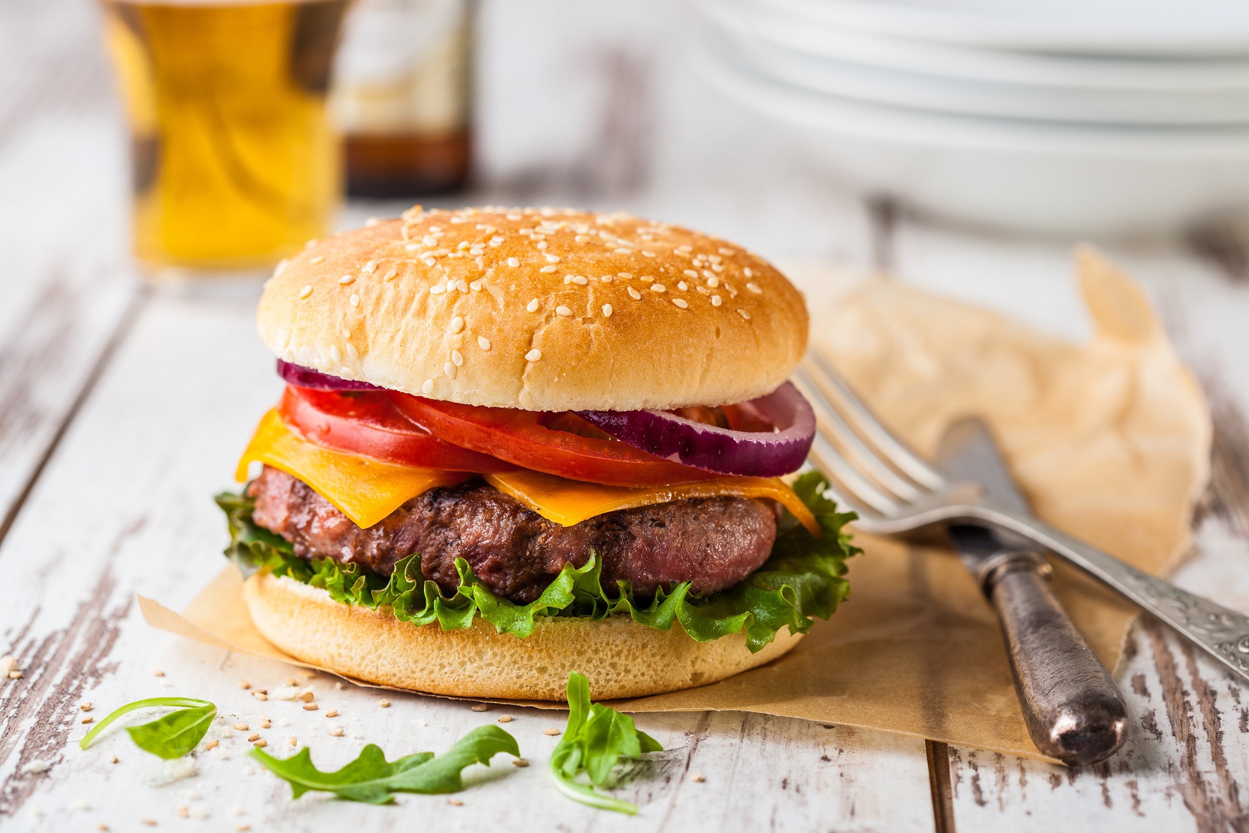 Burger