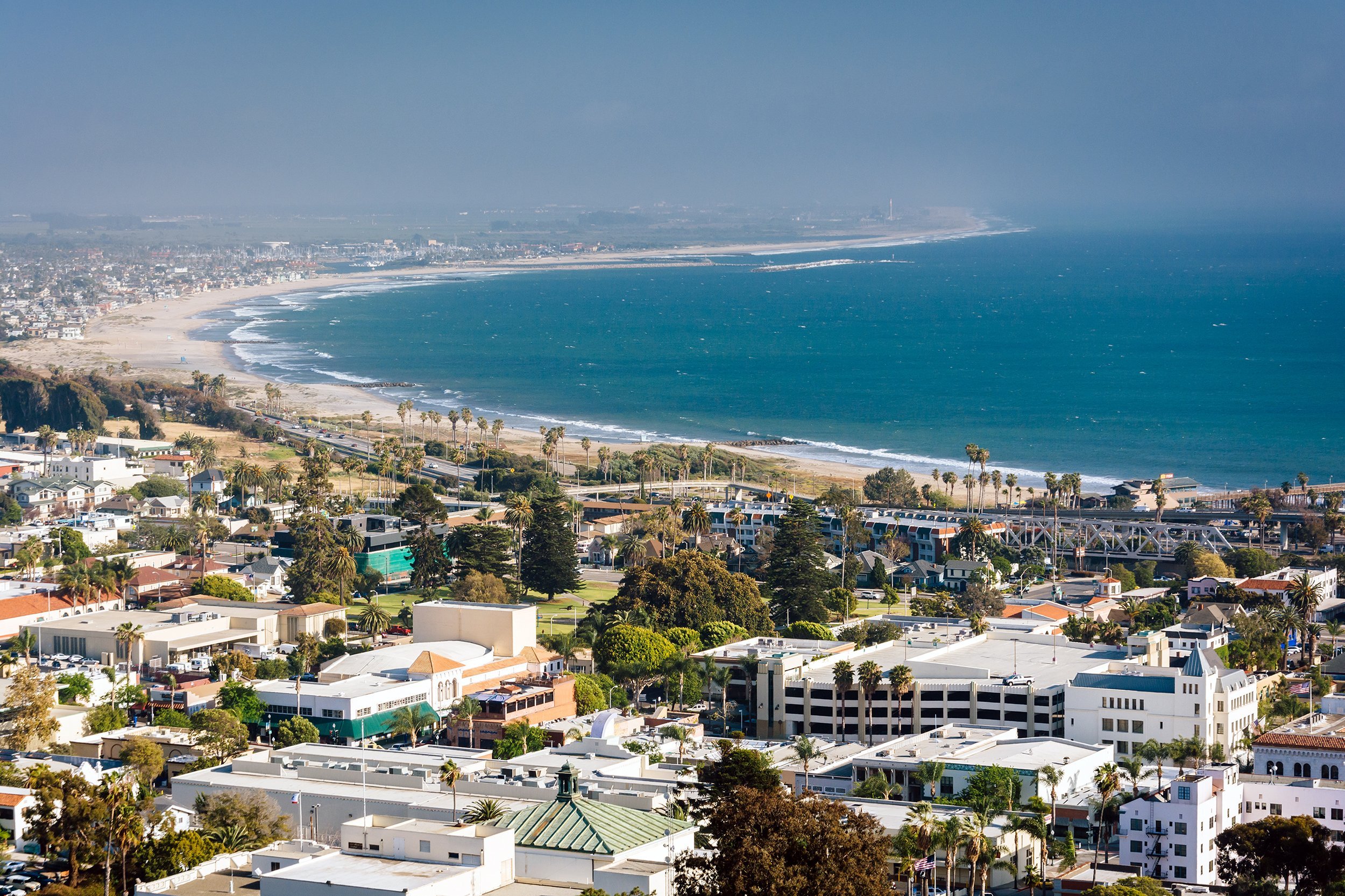 Ventura, California