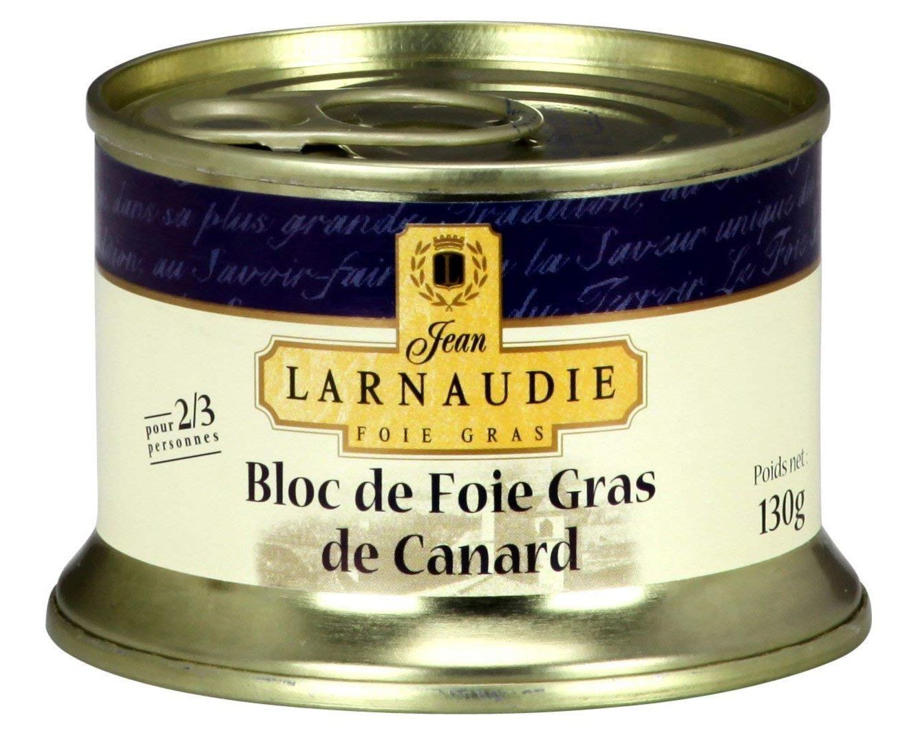 Duck Foie Gras Bloc De Foie Gras De Canard
