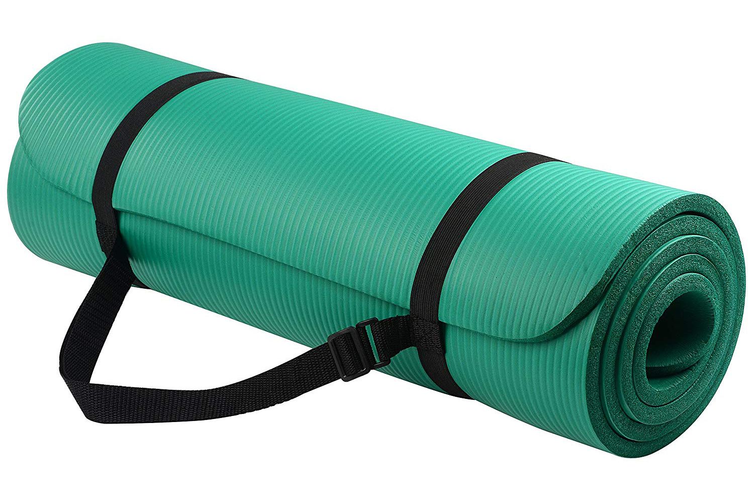 yoga mat