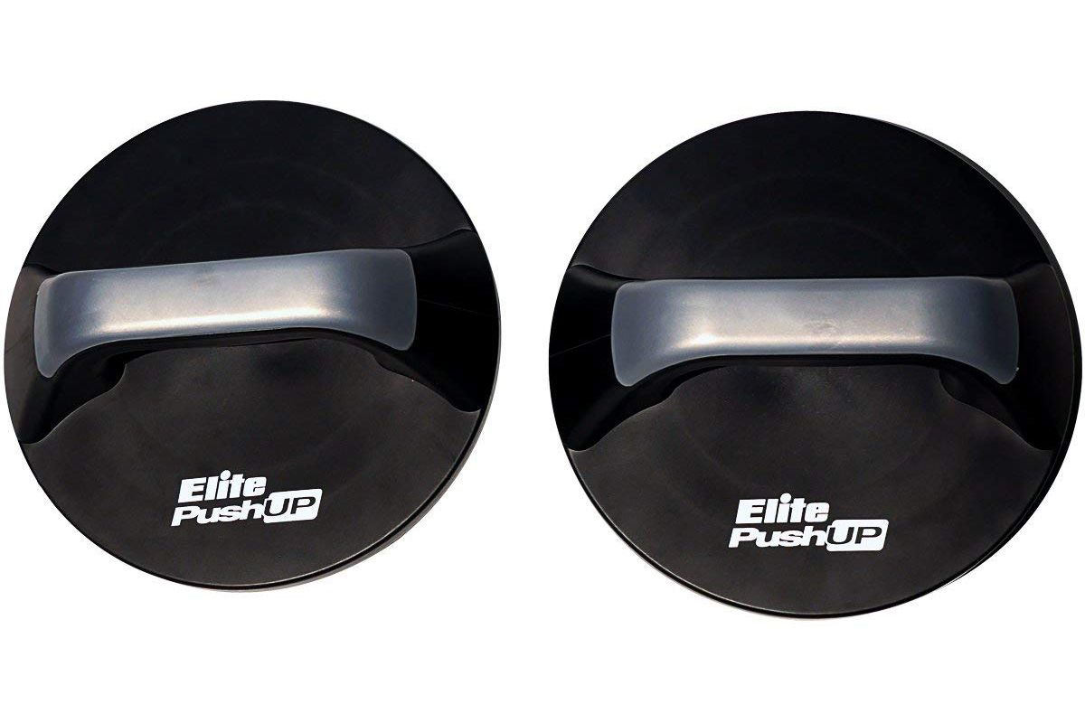 push-up bars