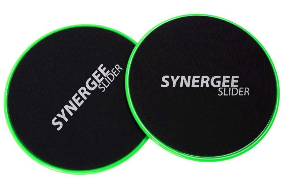 core sliders
