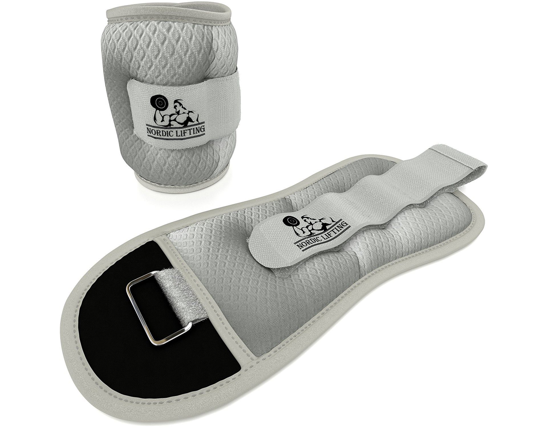 wrist/ankle weights