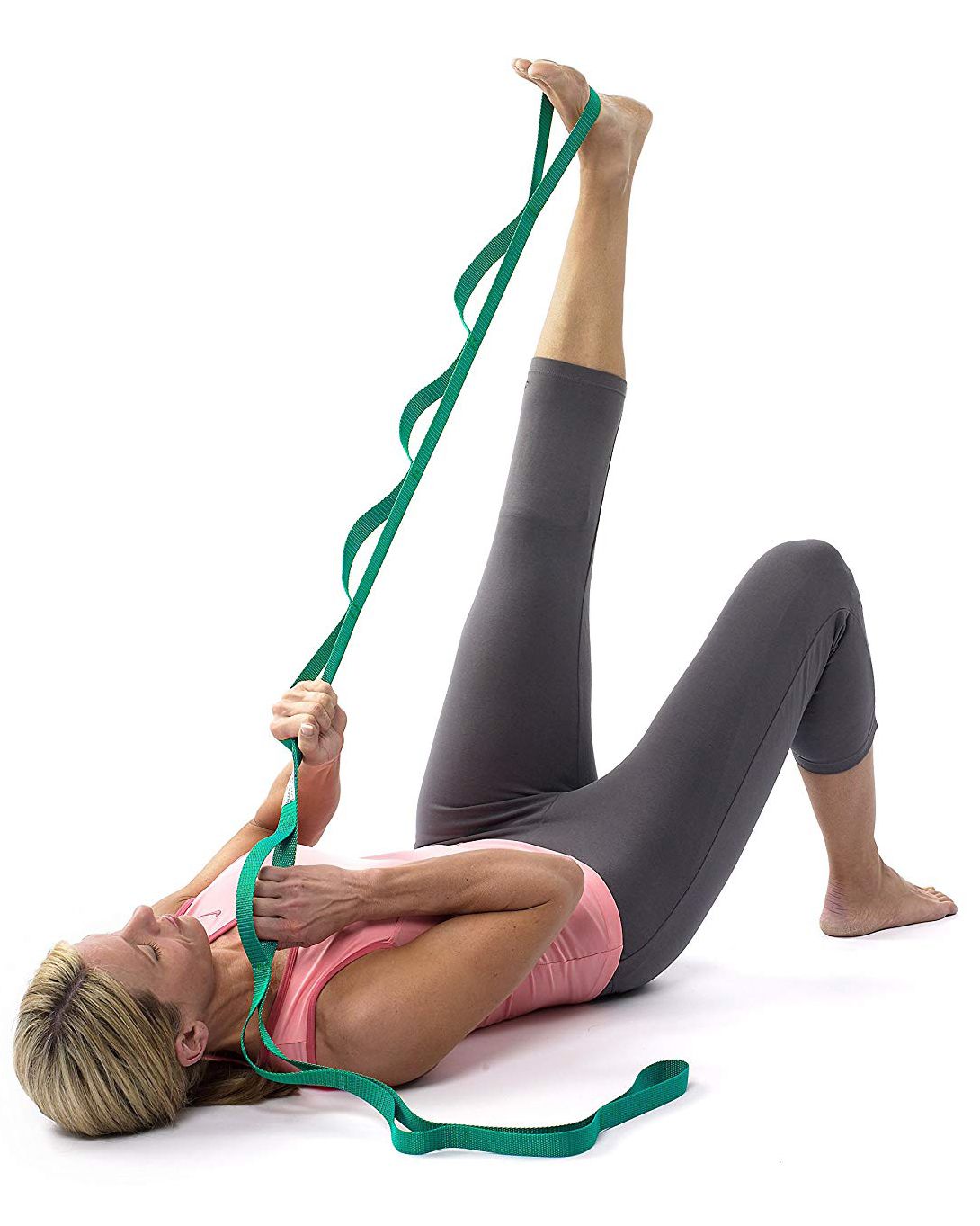stretch out strap