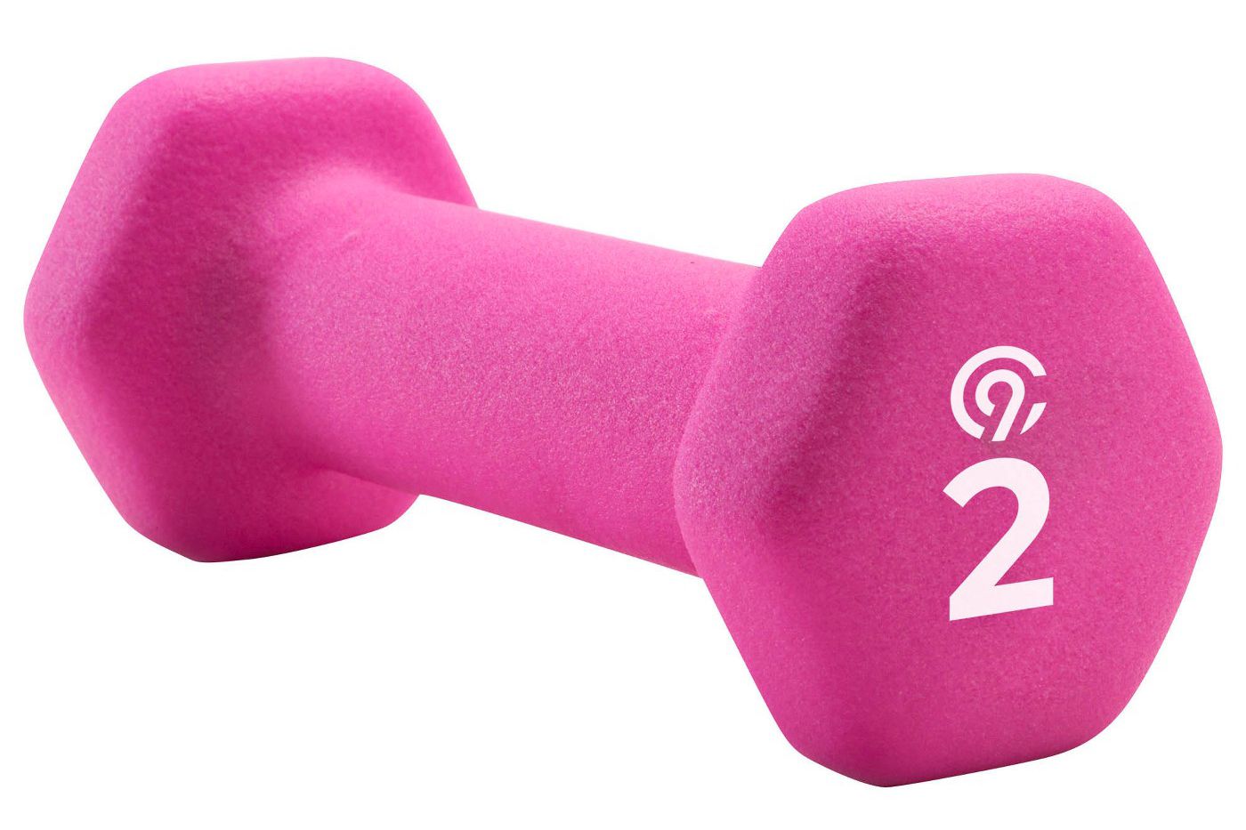 neoprene hand weights
