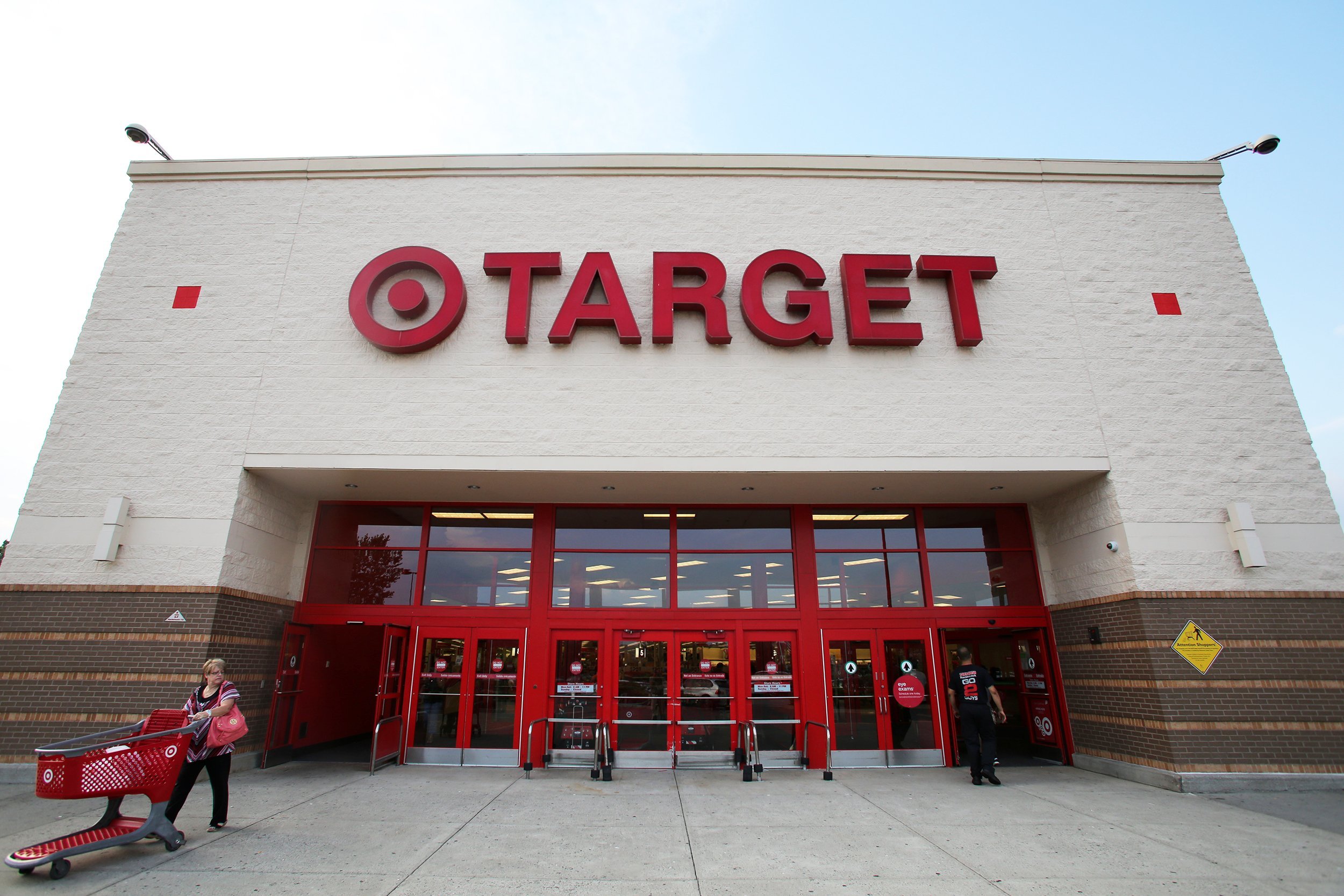 Target