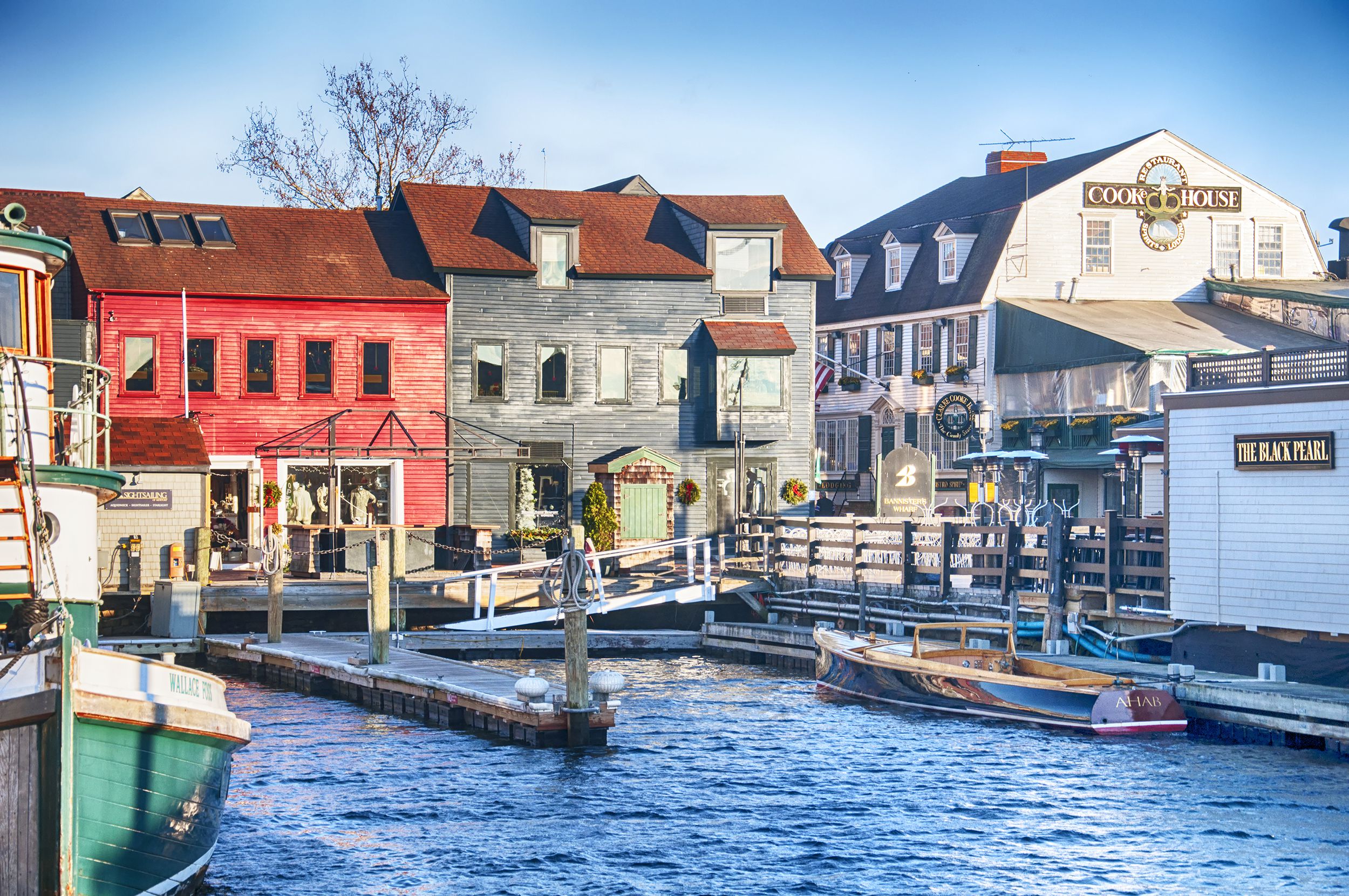 Newport, Rhode Island