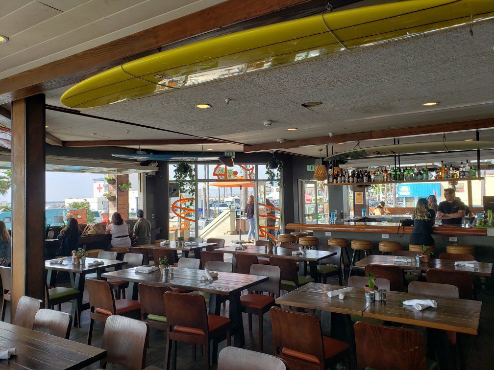 OB Surf Lodge | San Diego