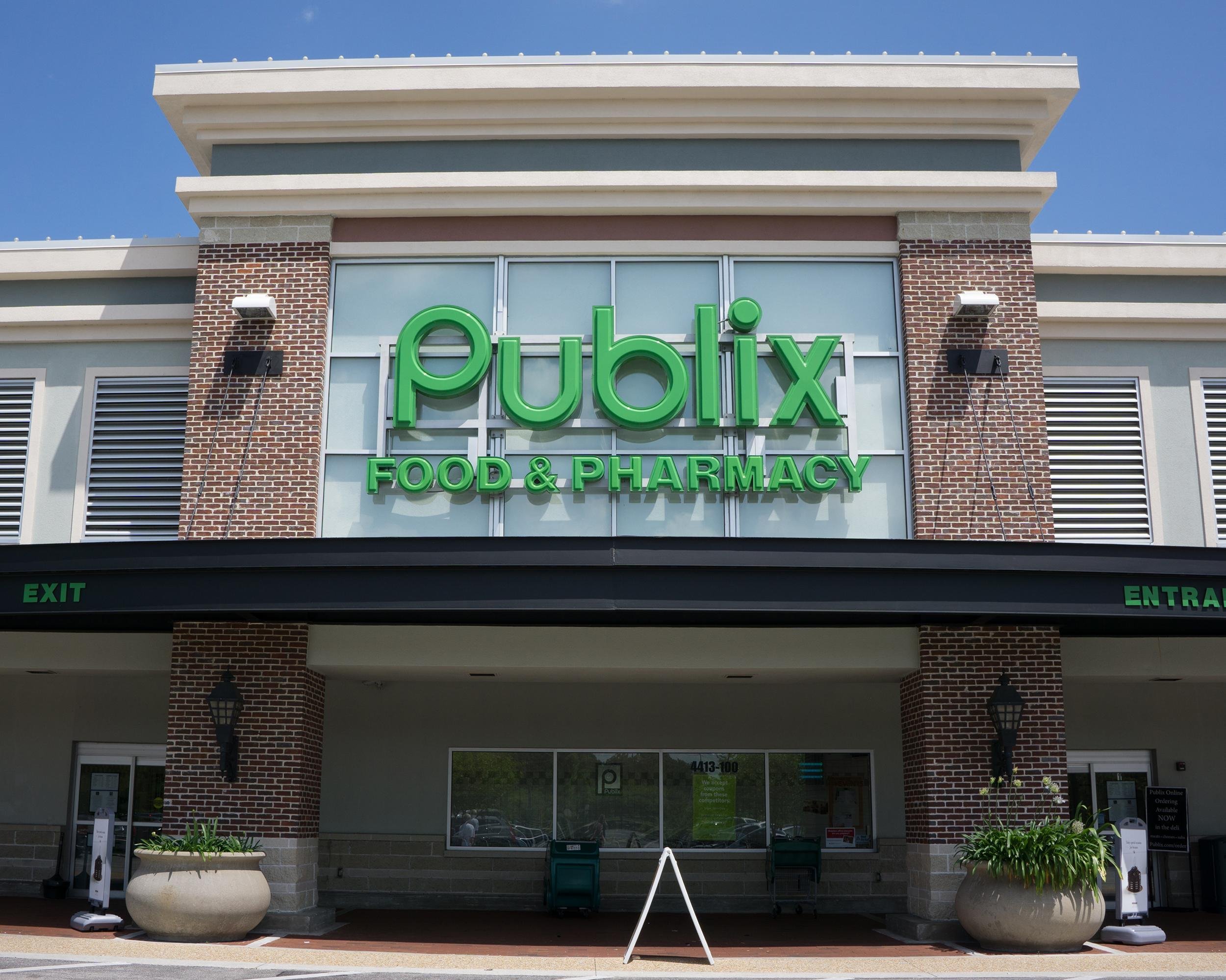 Publix