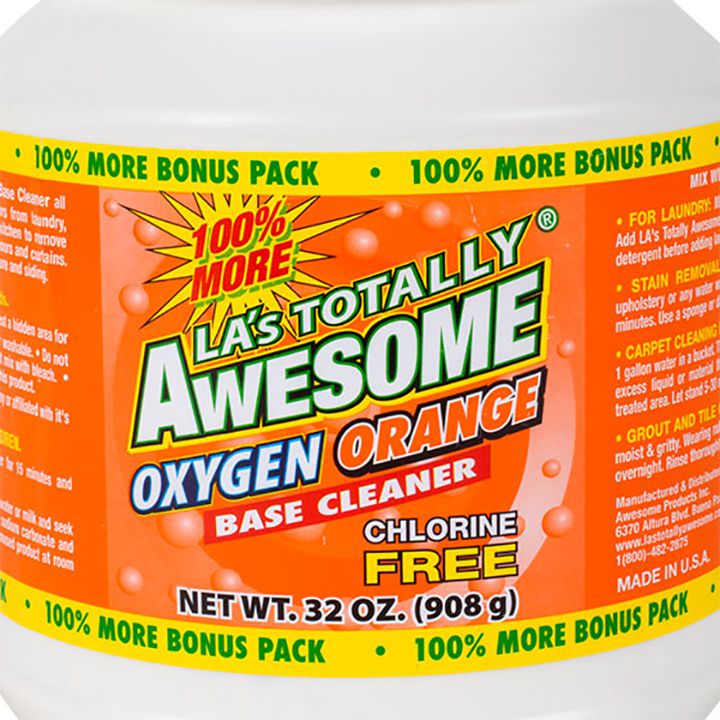 All purpose cleaner