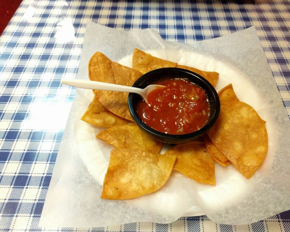 Aqui Es: A Taste of Mexico