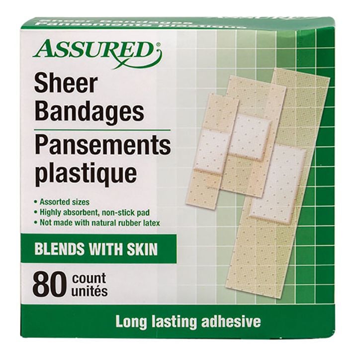 Bandages