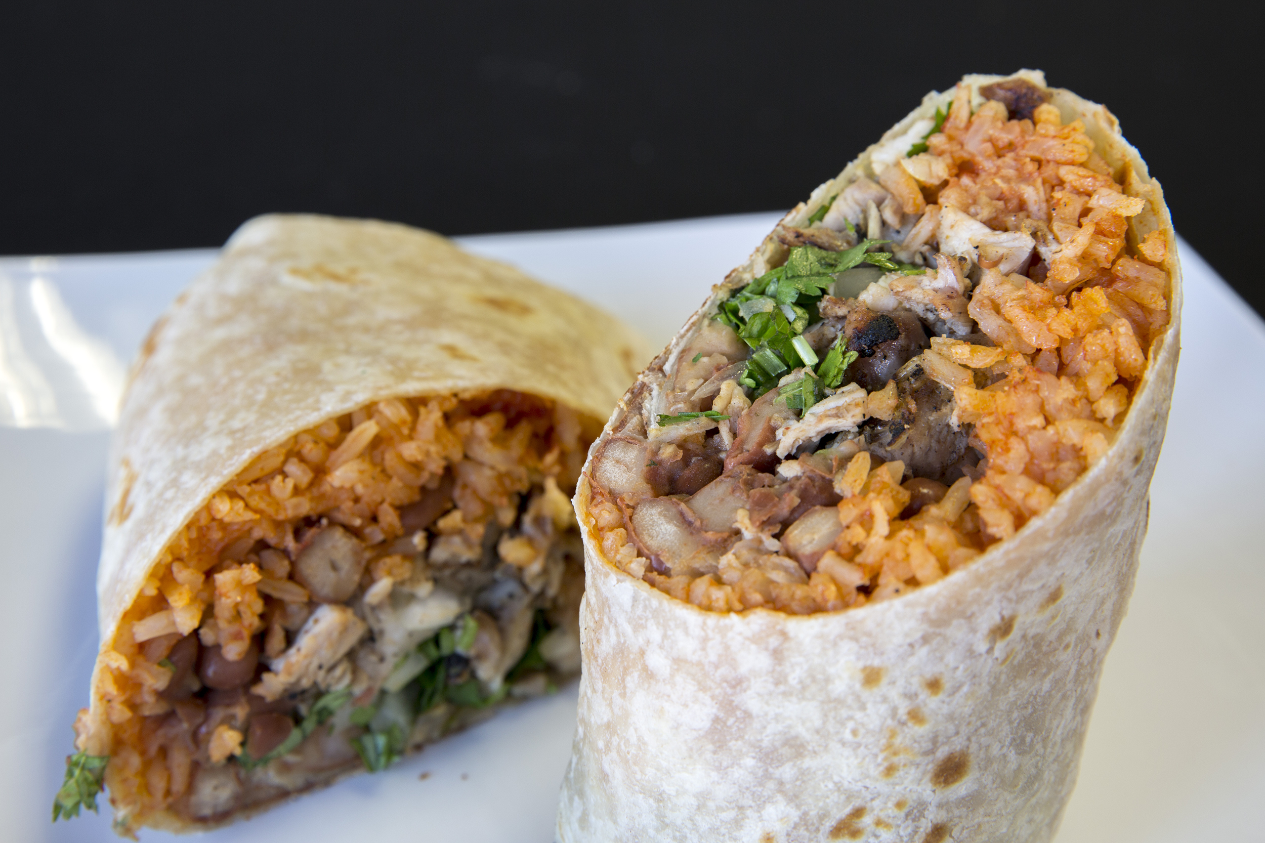 Burritos