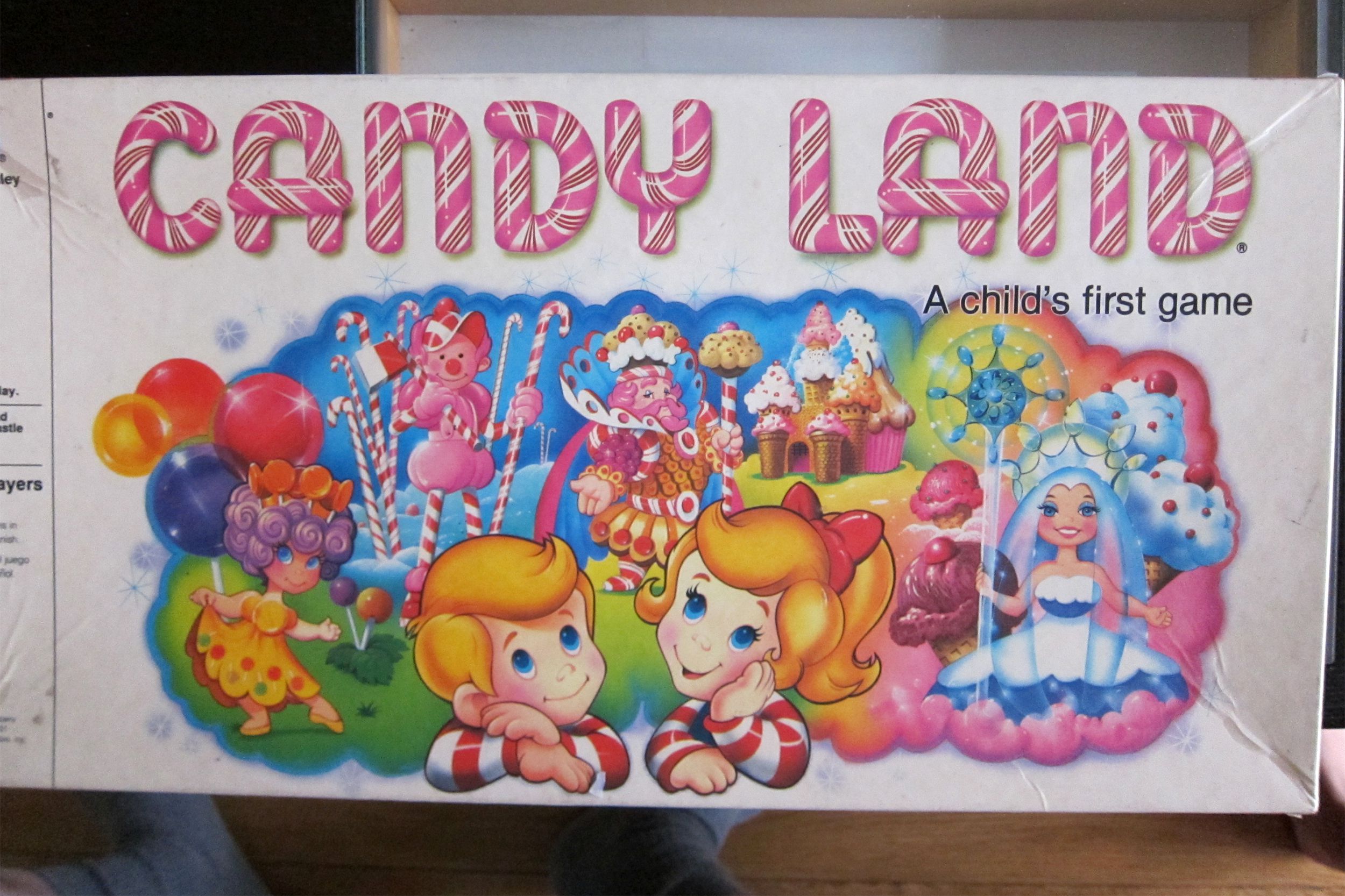 Candy Land