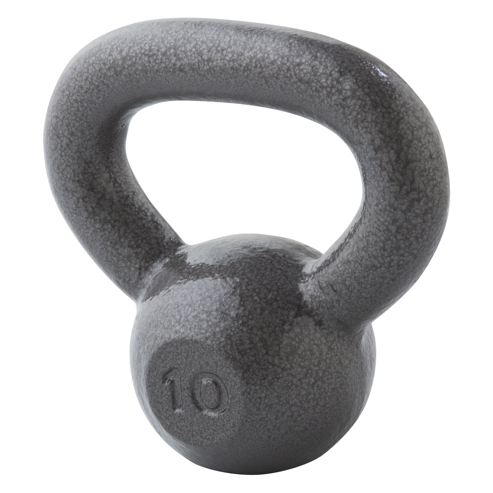 Cast-Iron Kettlebell