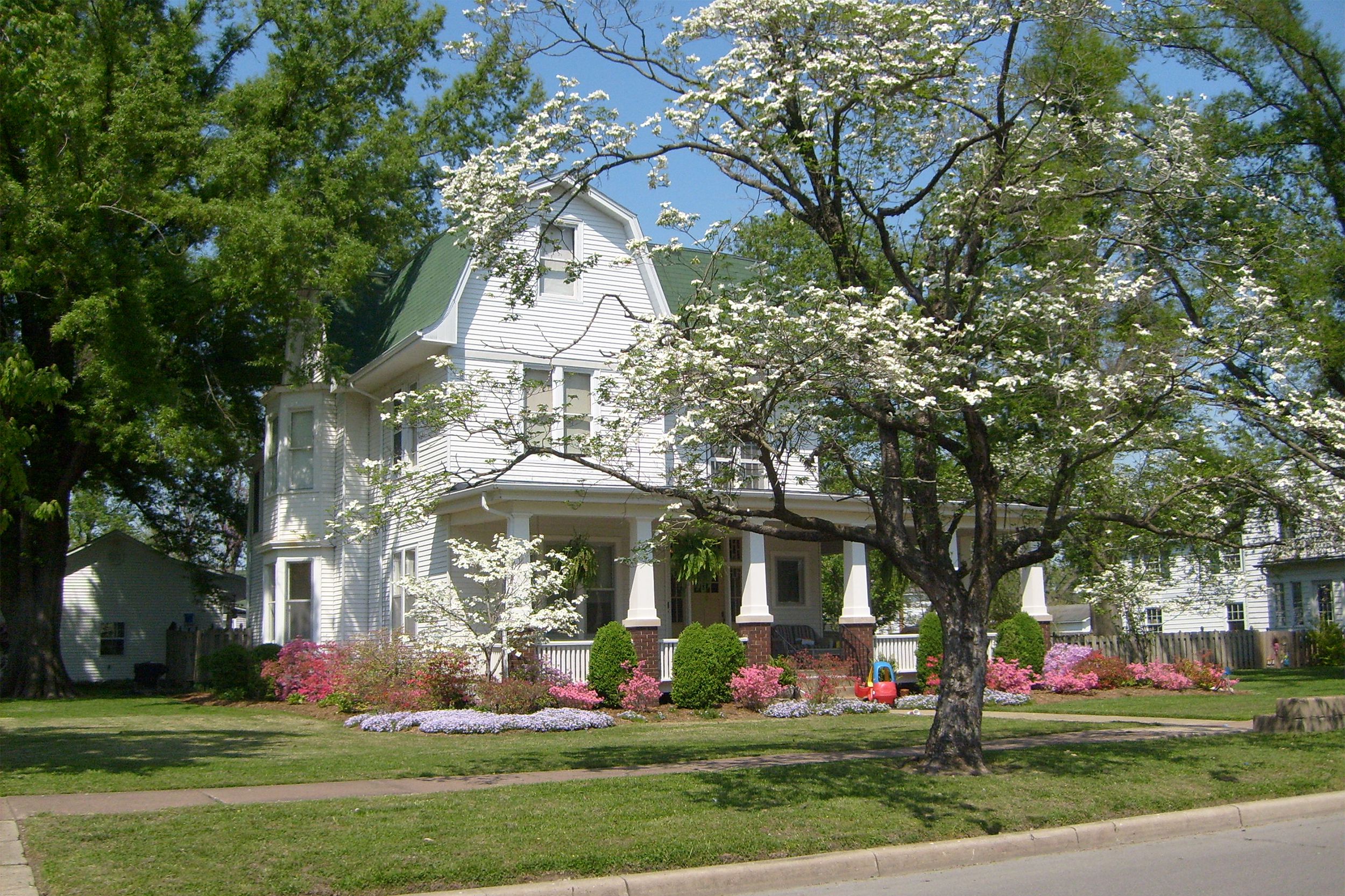 Charleston,MO