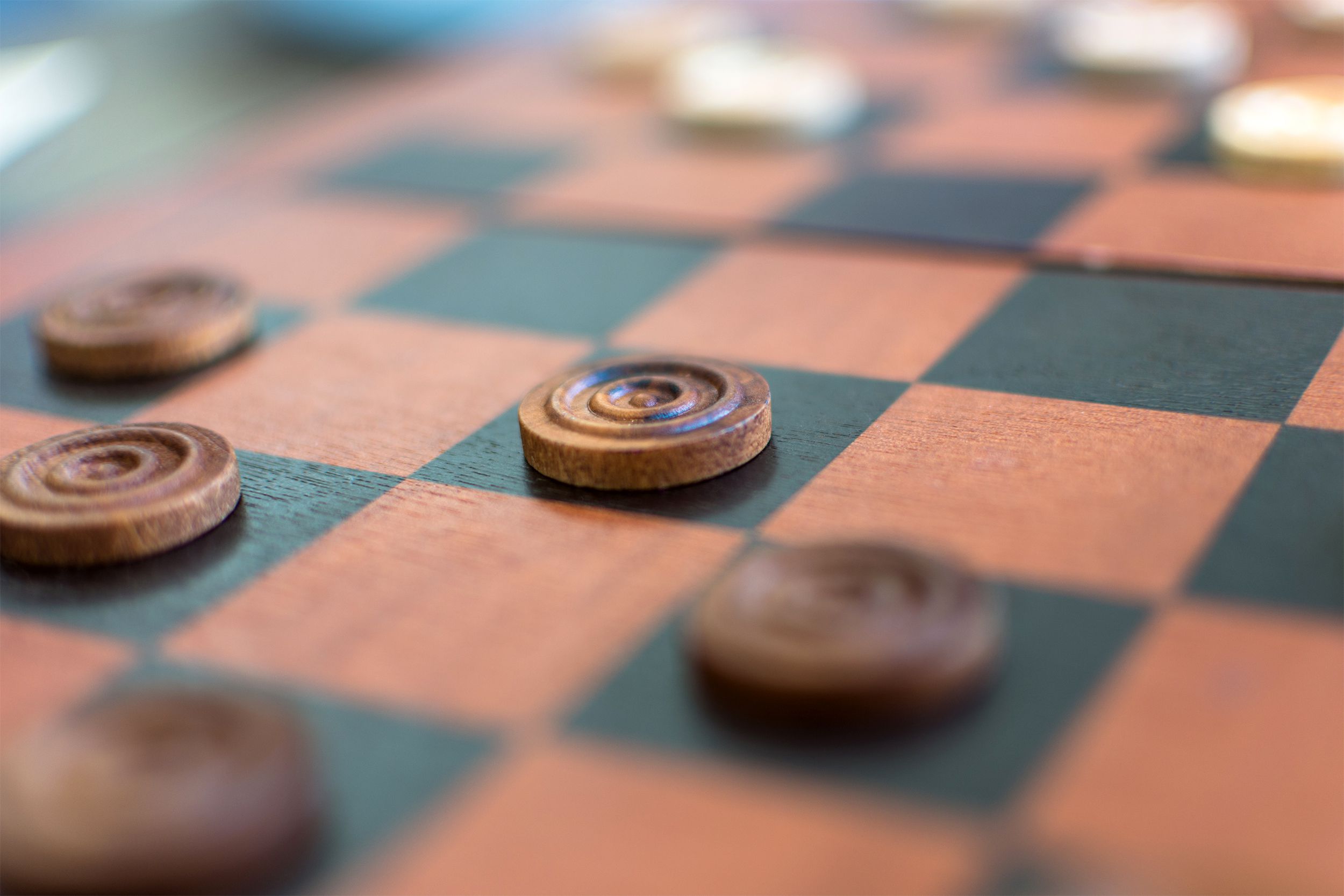 Checkers