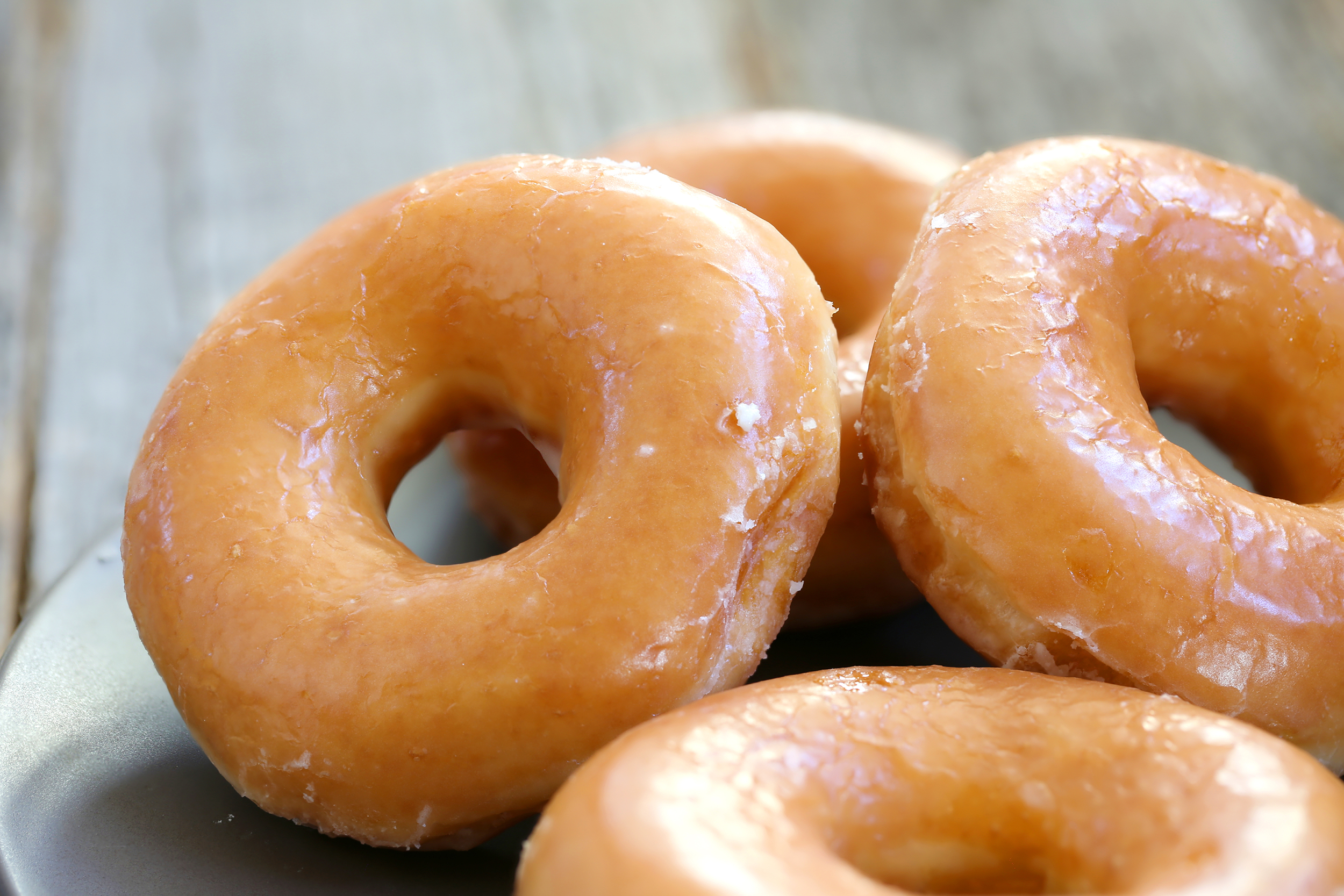 Donuts