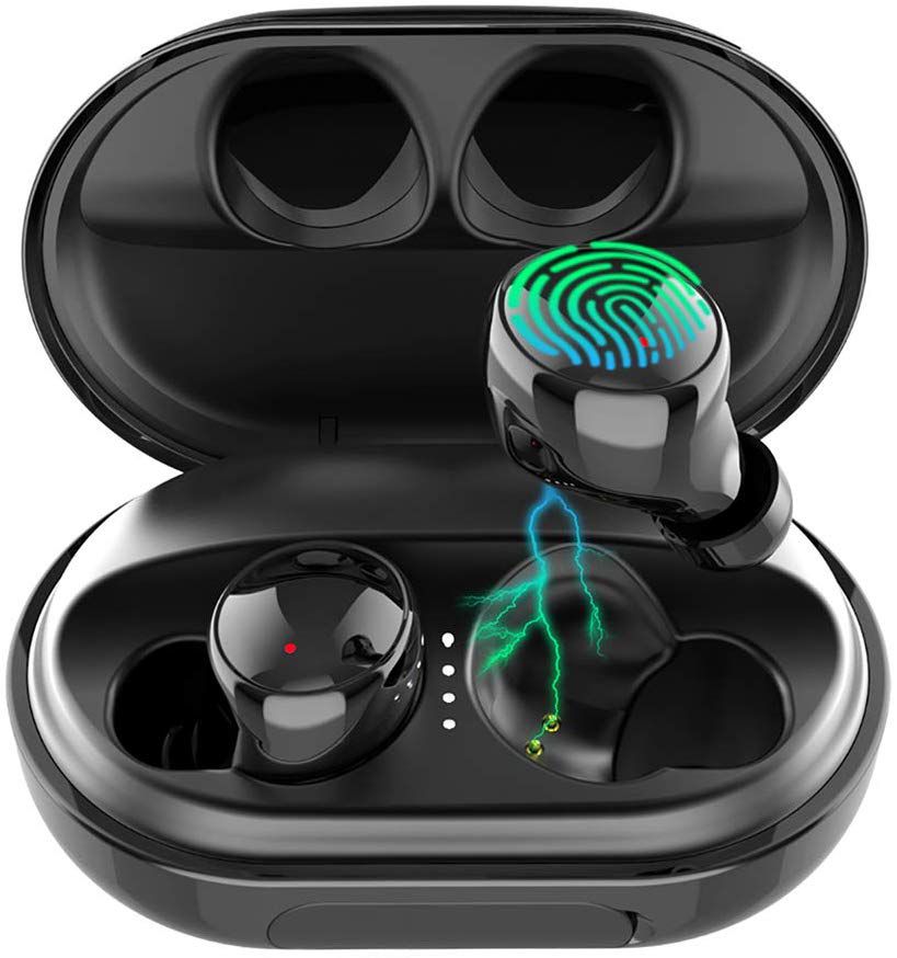 Edyell Wireless Earbuds