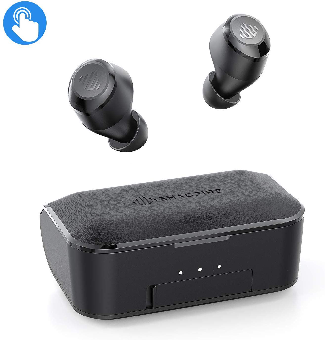 Enacfire F1 Wireless Earbuds