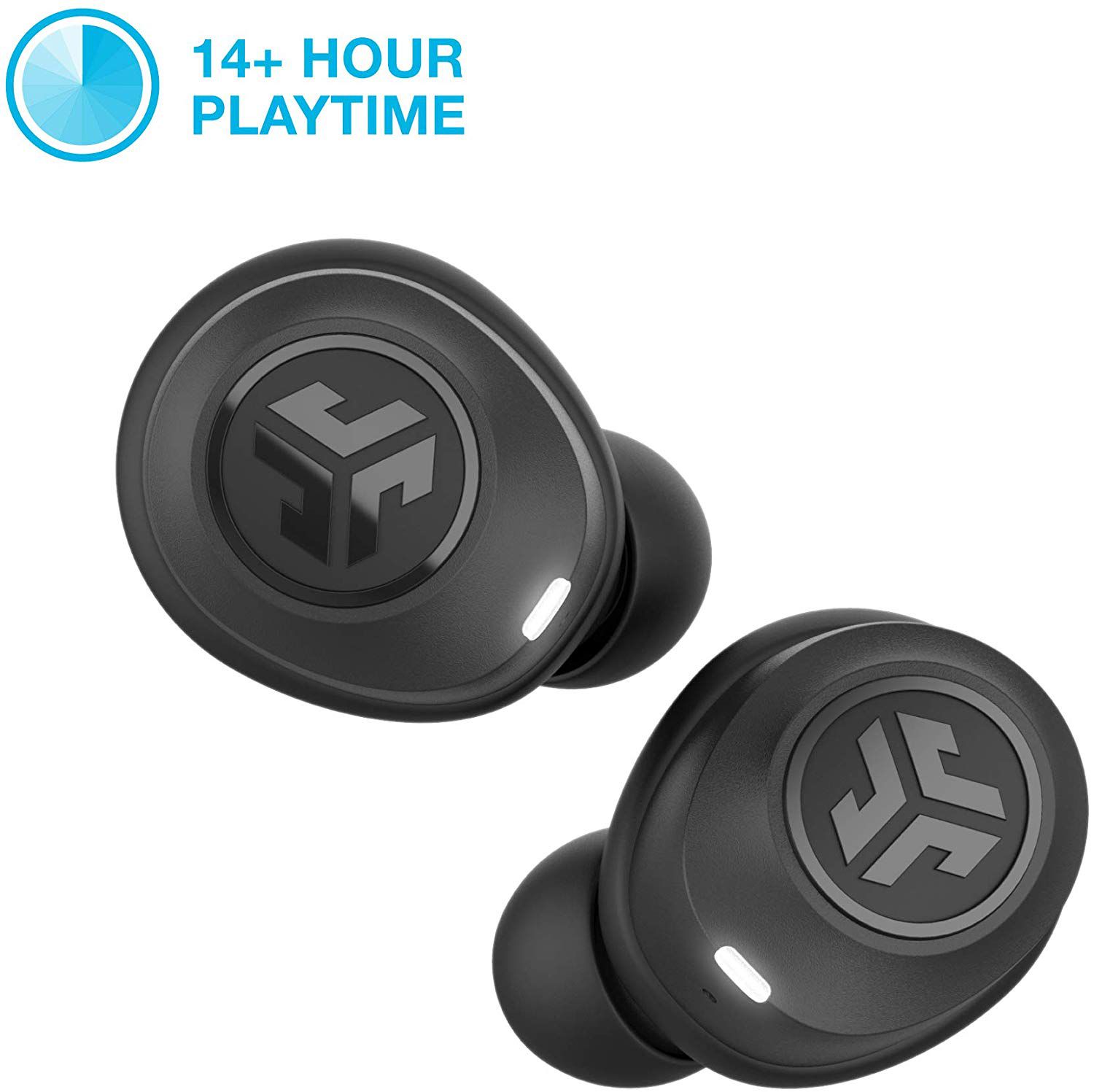 JLab Audio JBuds Air True Wireless Earbuds
