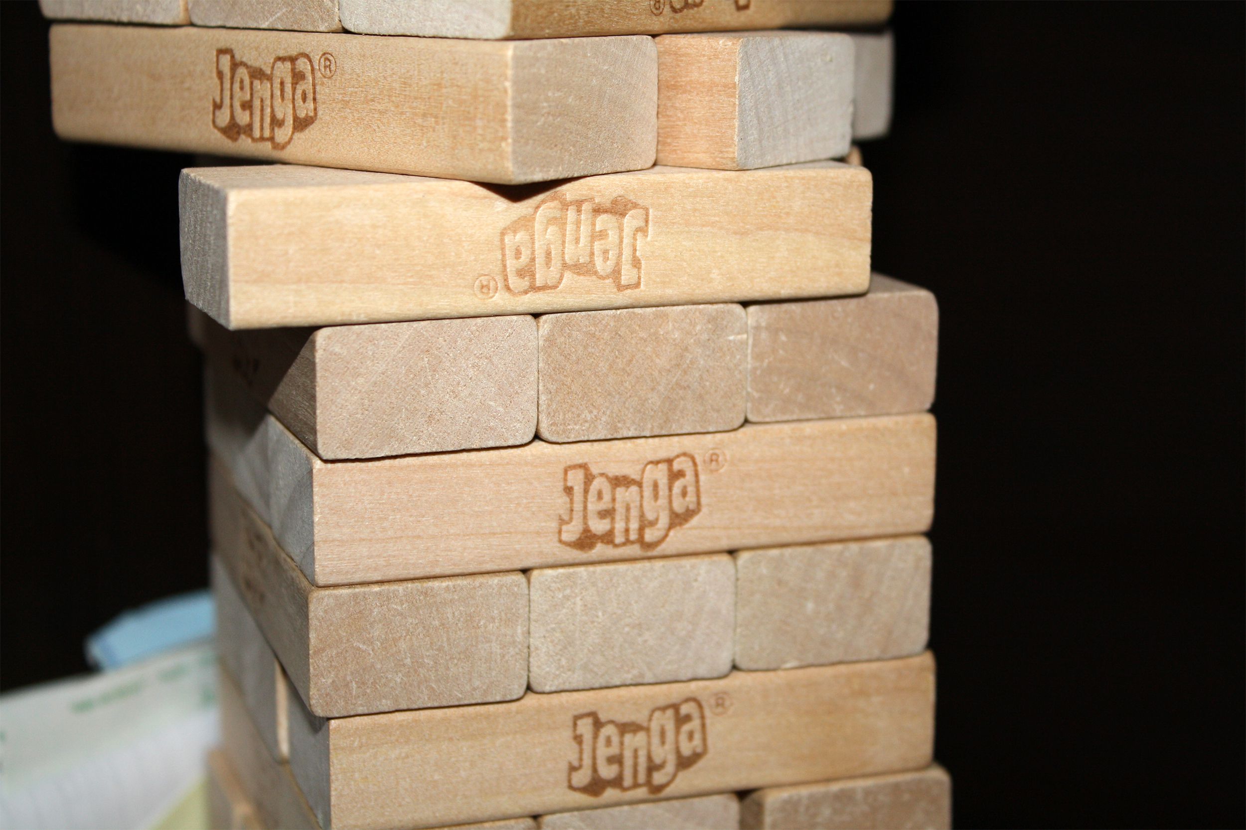 Jenga