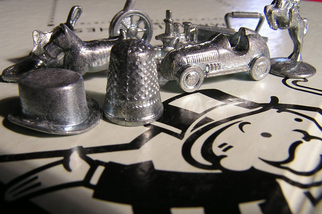 MONOPOLY
