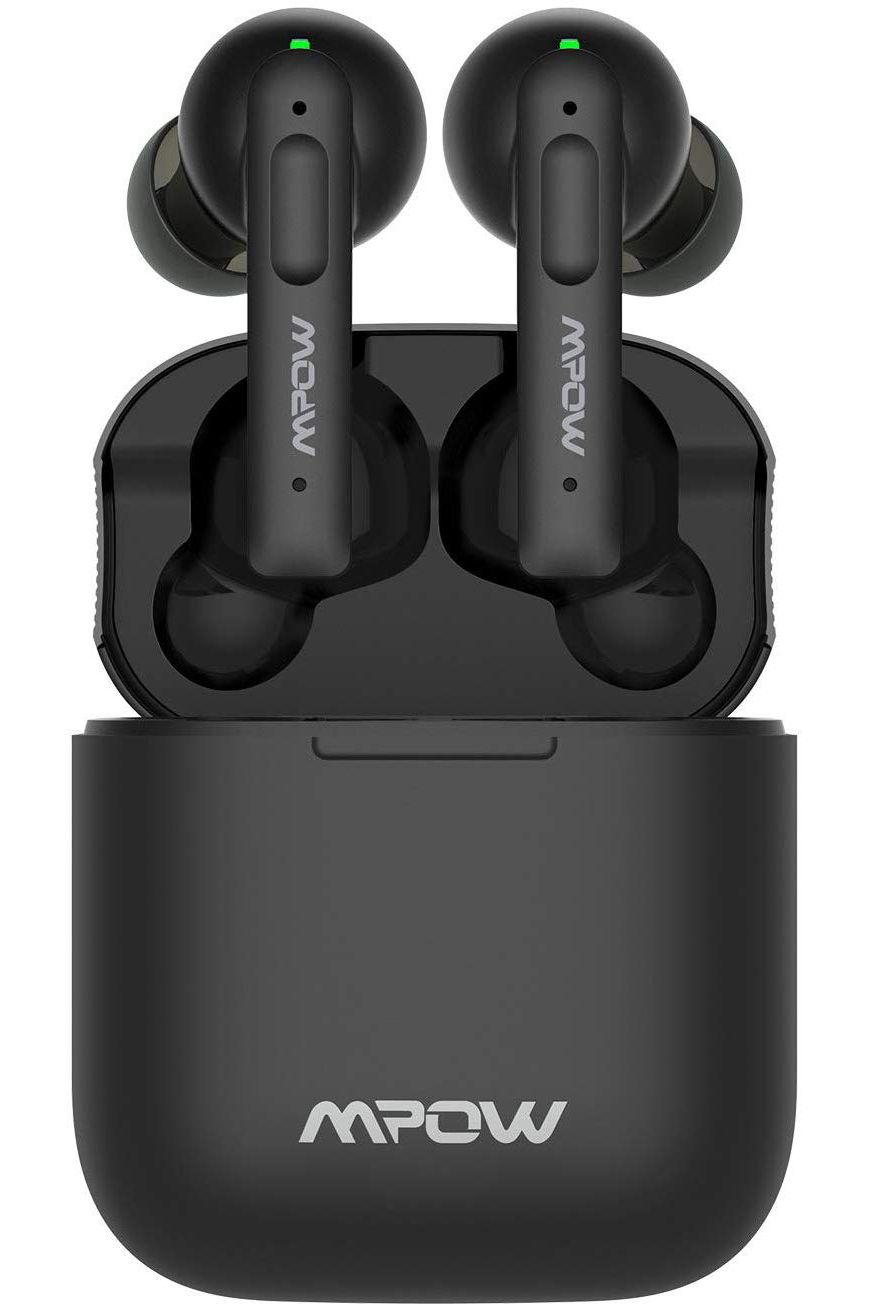 Mpow Wireless Earbuds ANC
