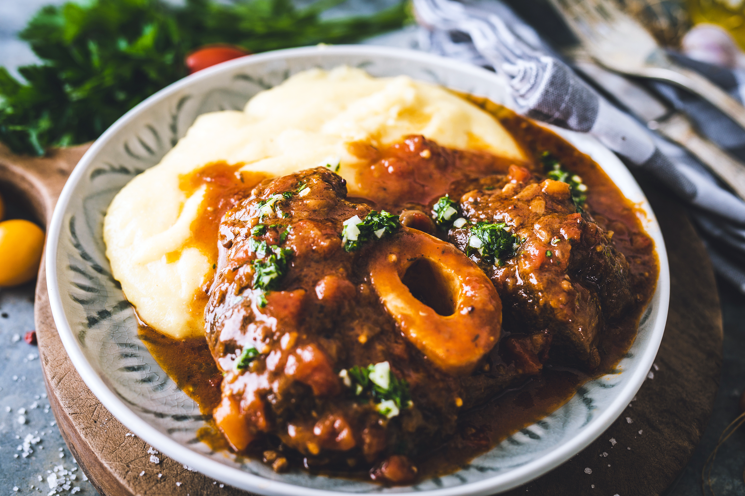Osso Bucco