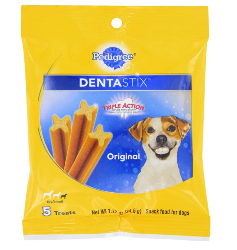 Dentastix Dog Treats