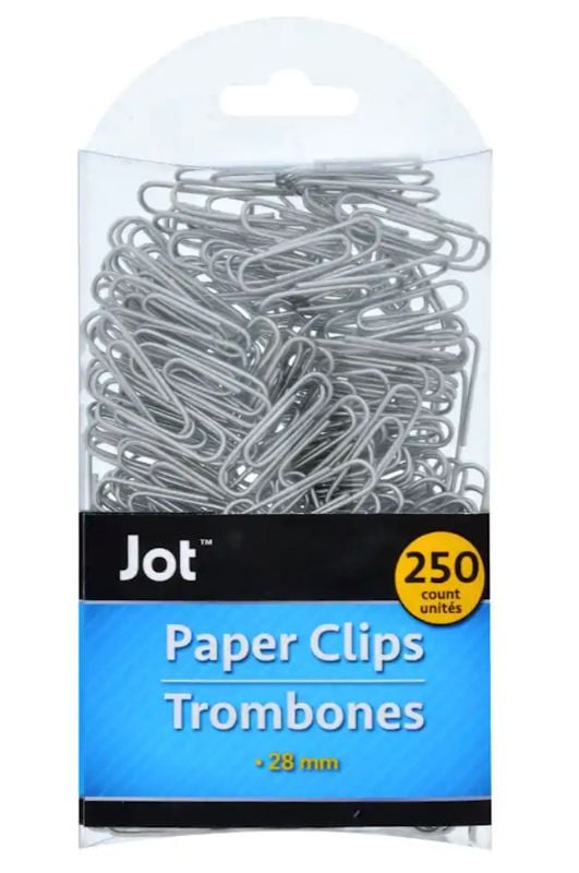 Paper Clips