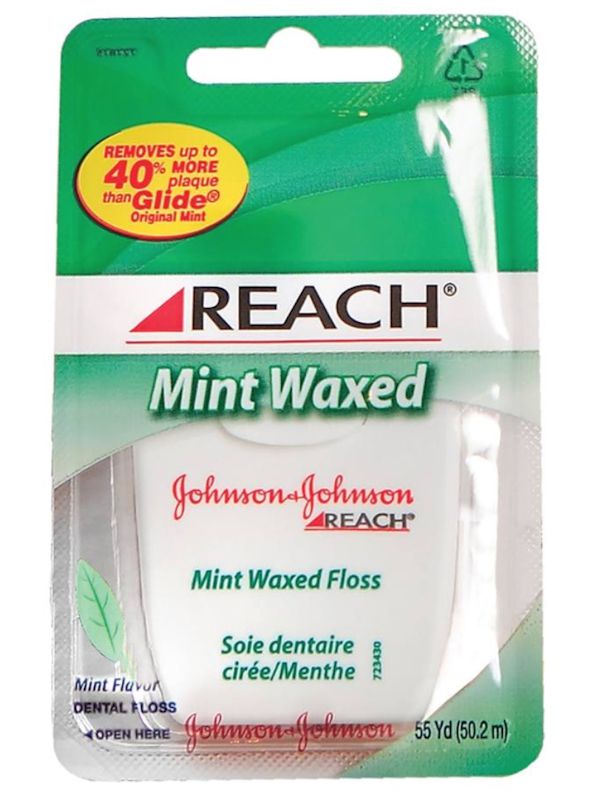 Dental Floss