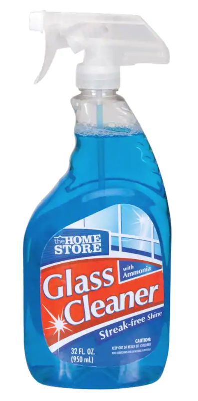 Glass Cleaner