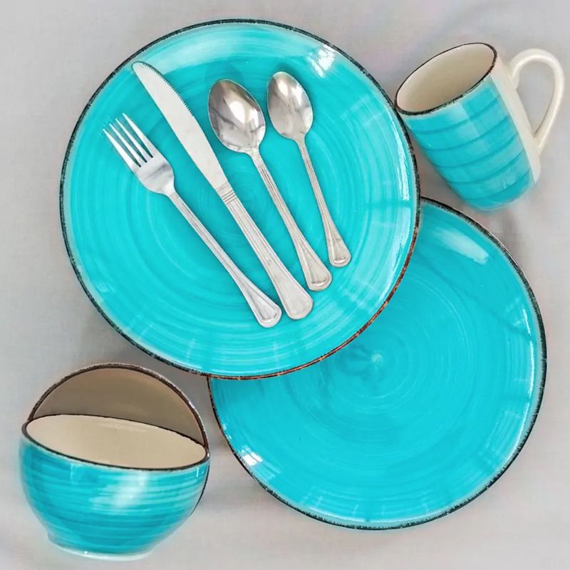 Plates And Bowls