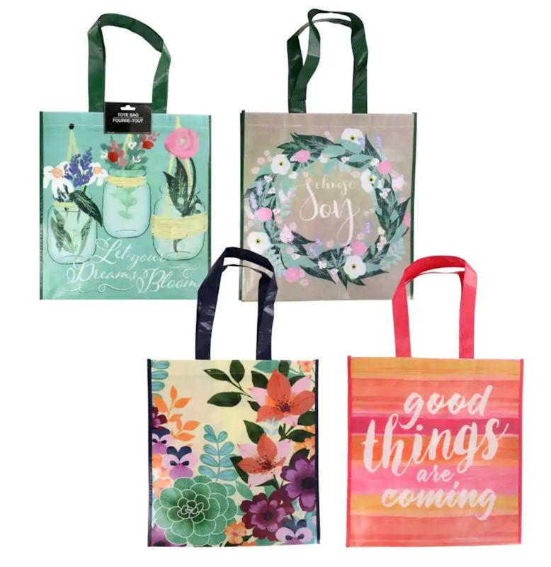 Tote Bags