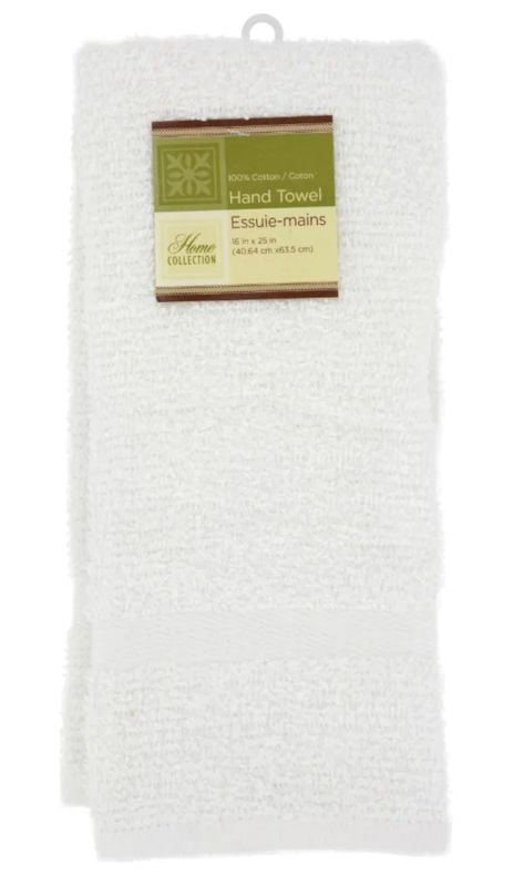 Hand Towels
