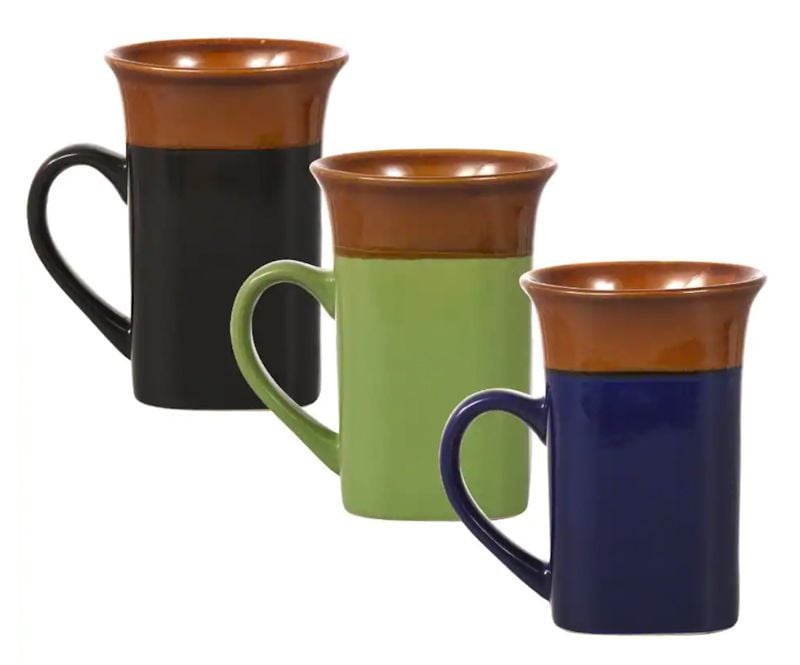 Coffee Mugs