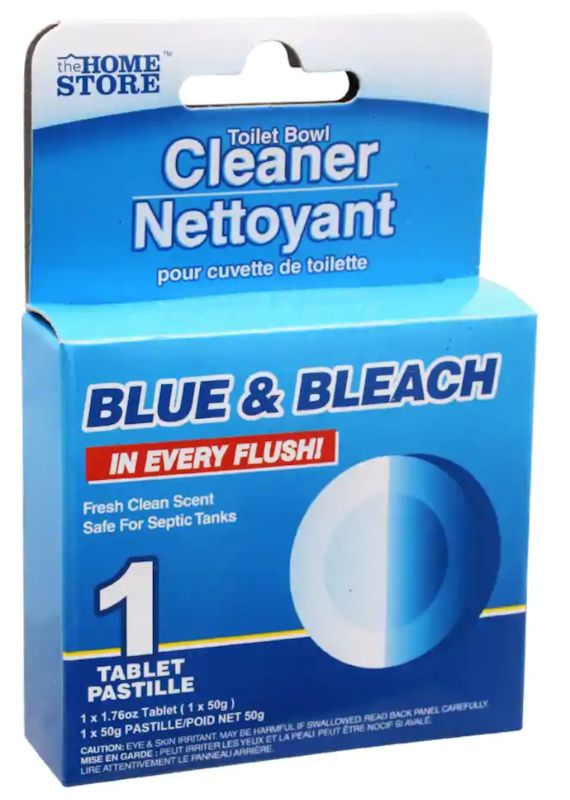 Toilet Bowl Cleaner