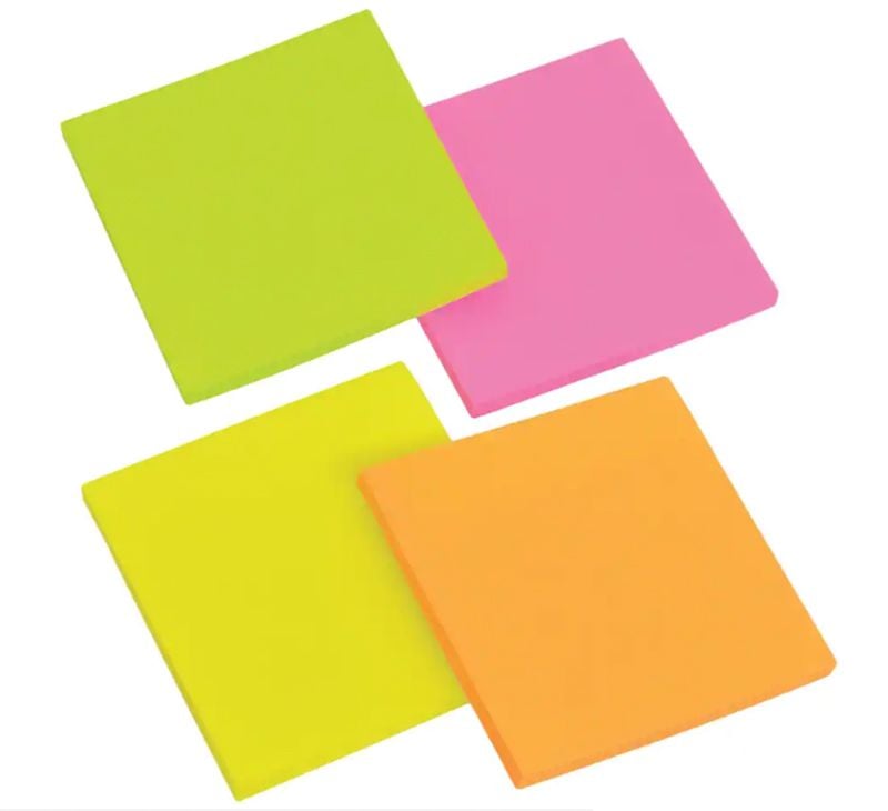 Sticky Notes