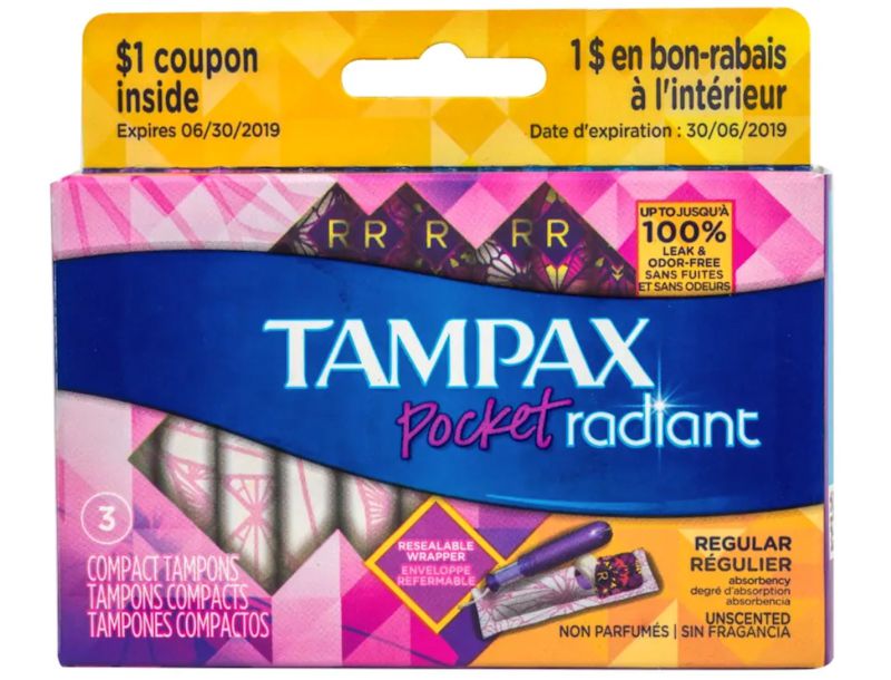 Tampons