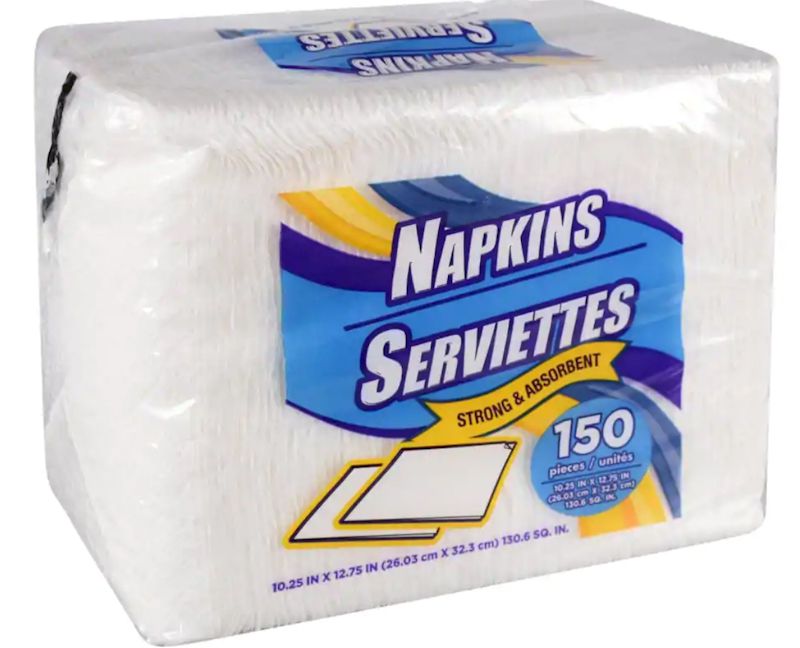 Napkins