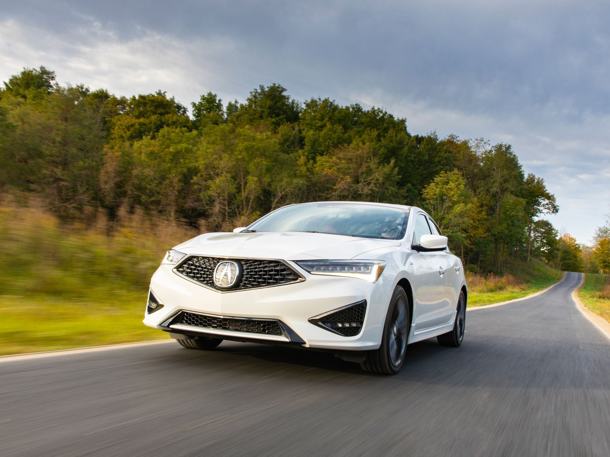 Acura ILX