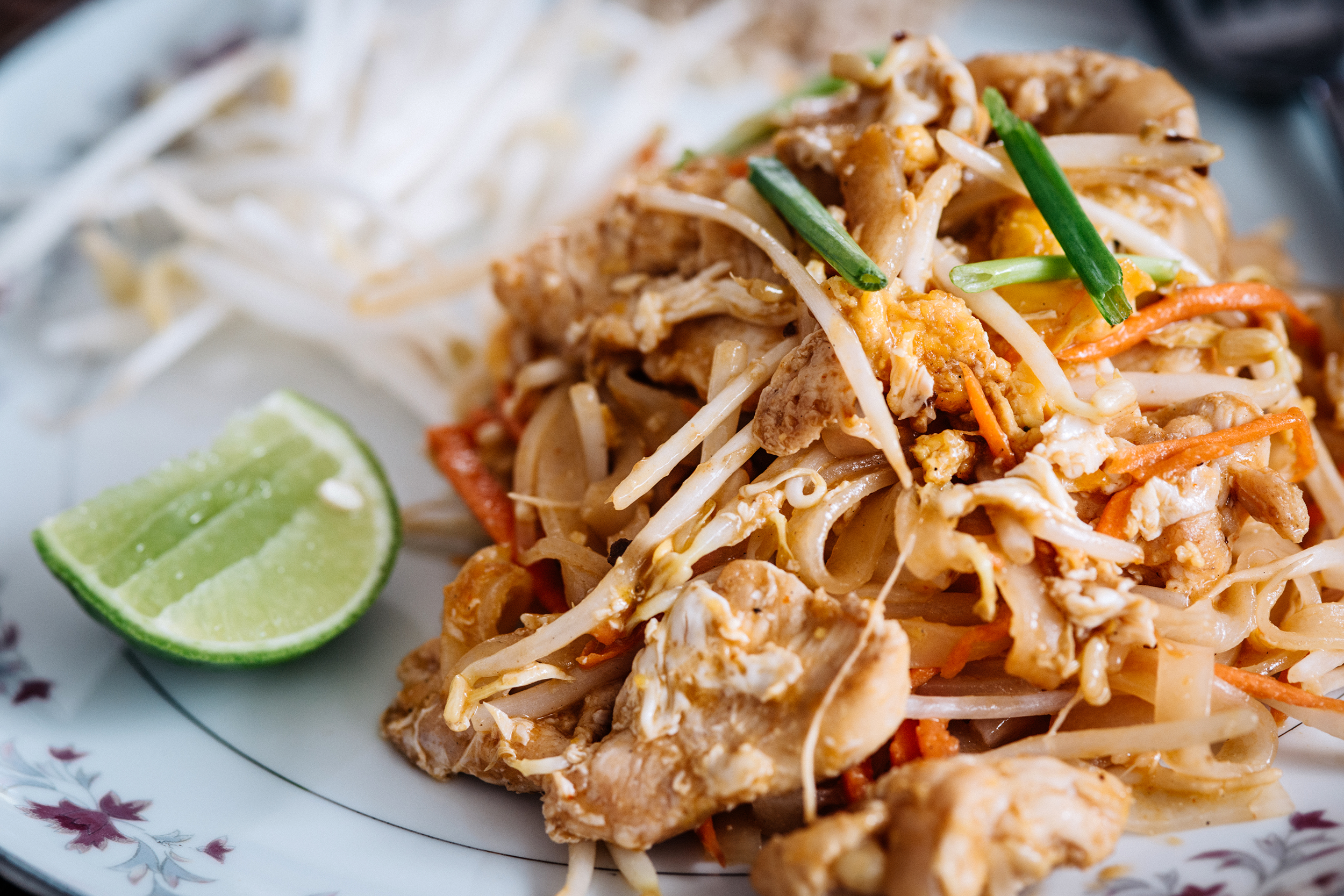 Pad Thai