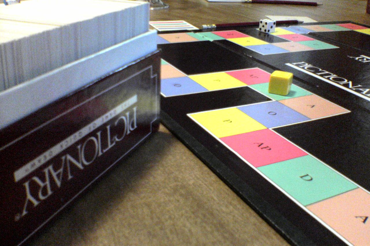 Pictionary